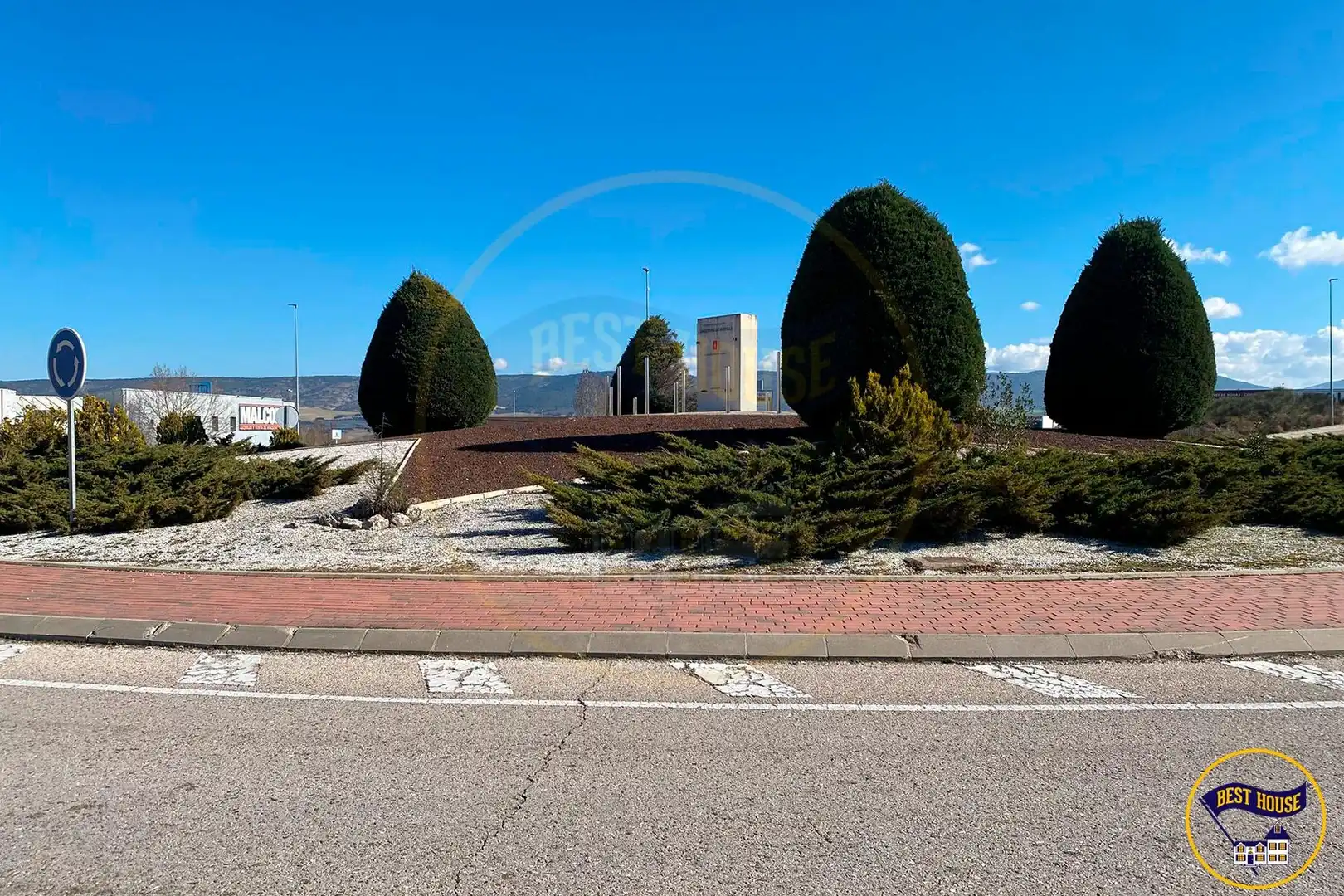 Nave industrial en venta en Reyes Católicos - Paseo San Antonio, imagen 3