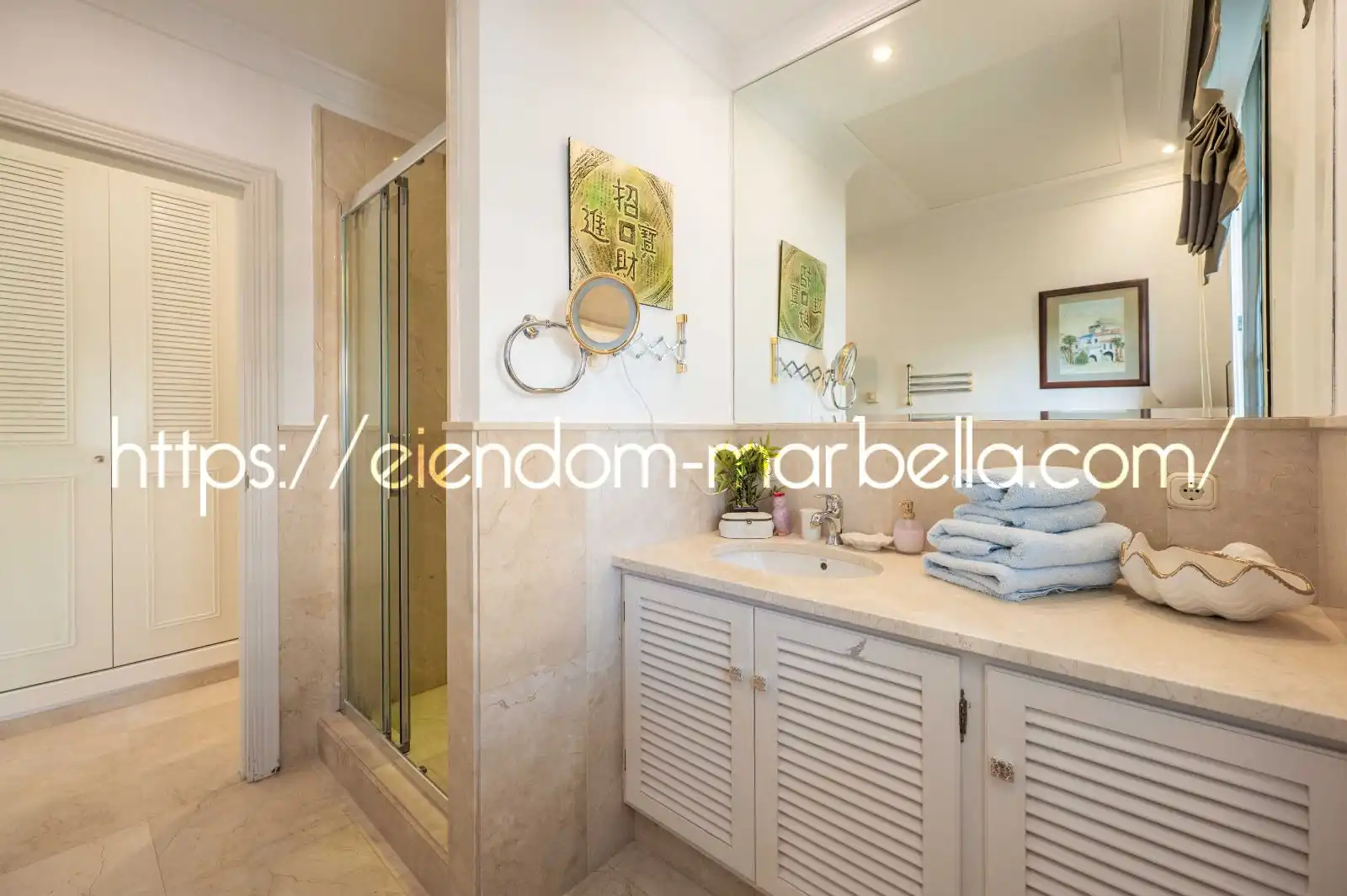 Chalet con piscina en venta en Elviria - Cabopino, imagen 11