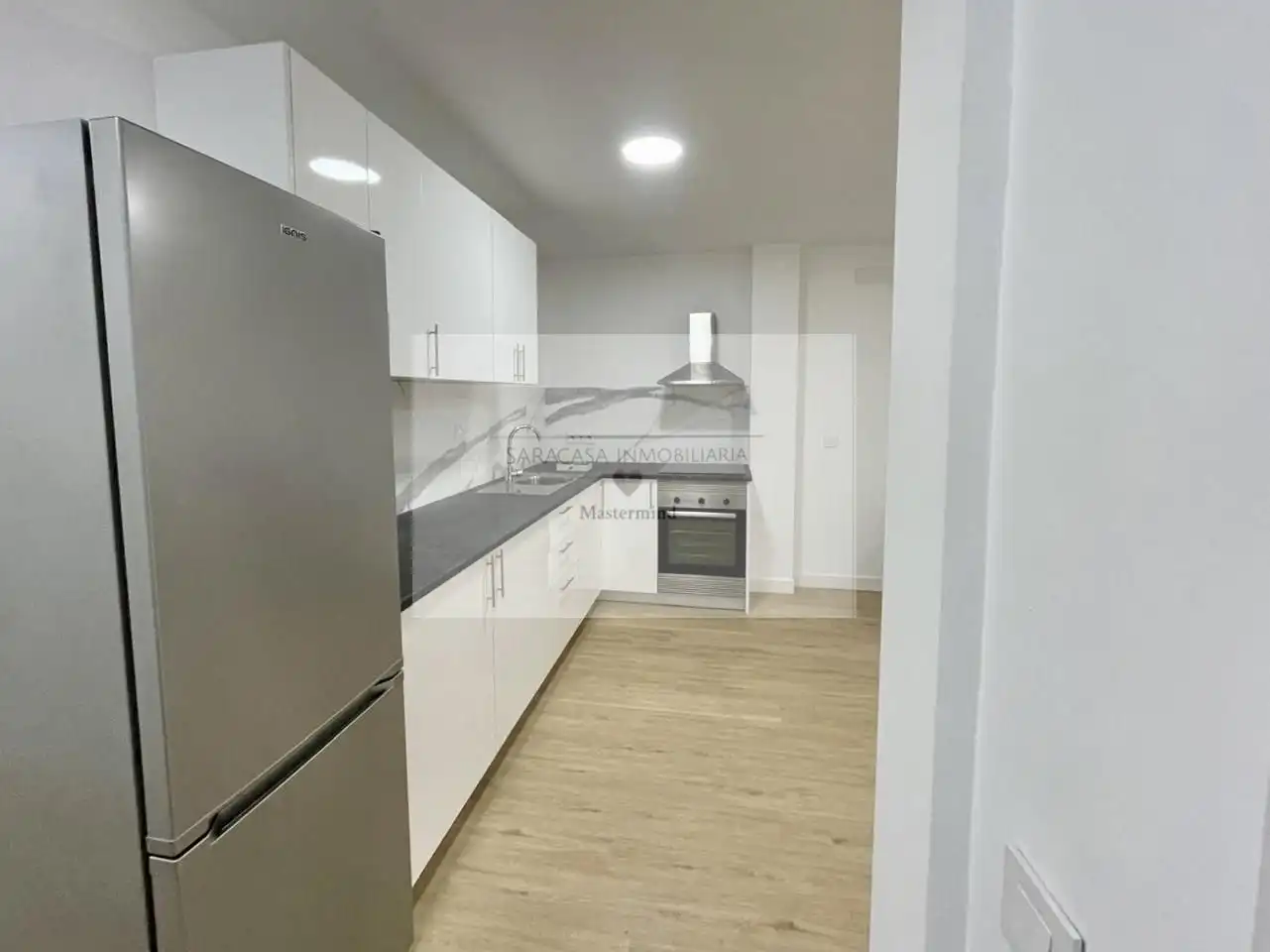 Cocina de Planta baja en venta en Telde