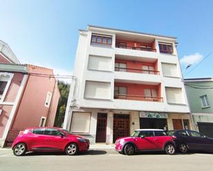 Exterior view of Flat for sale in Cudillero  with Terrace