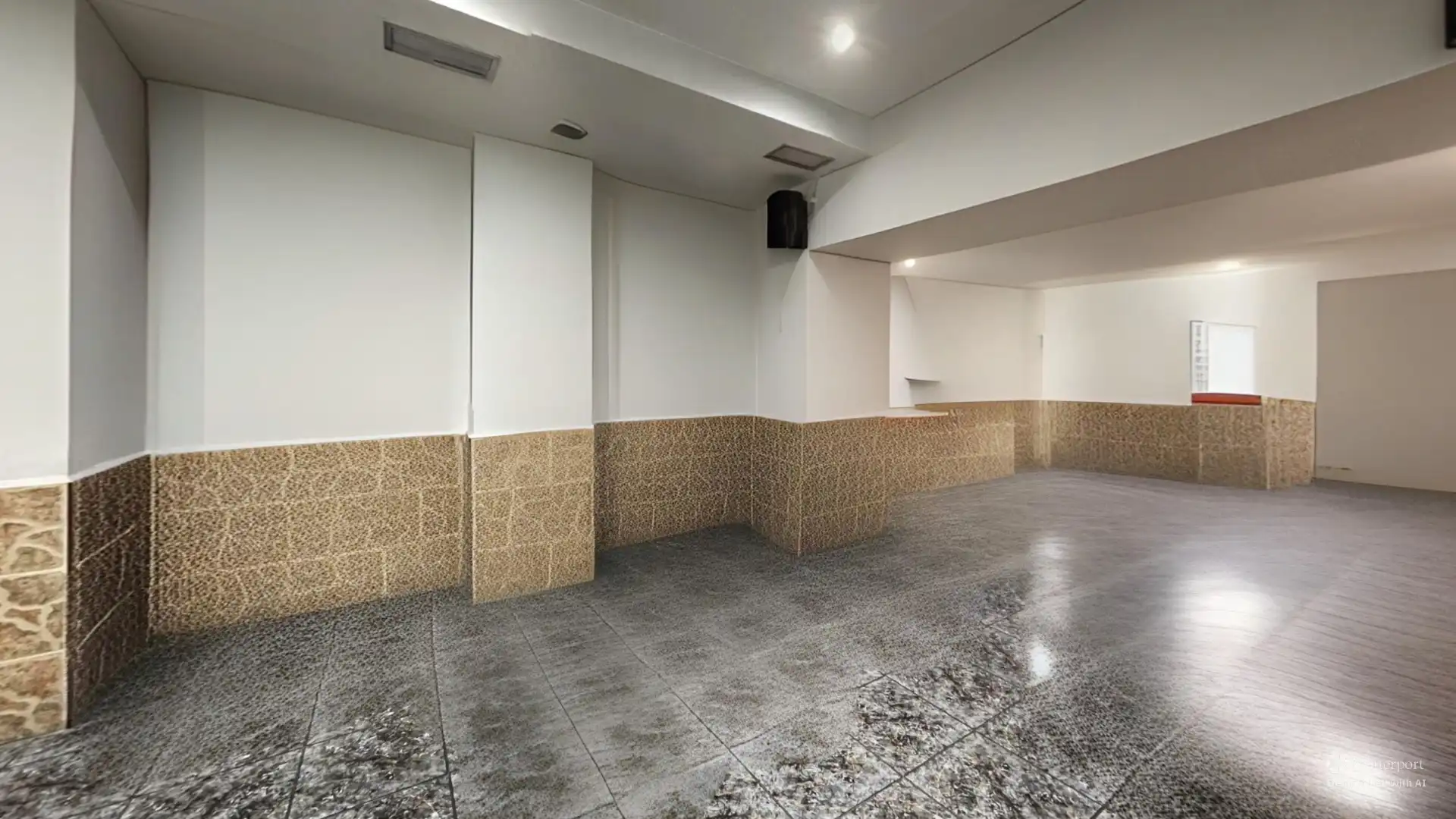 Gewerbefläche zum Verkauf in Calle Marta Barrié, imagen 24