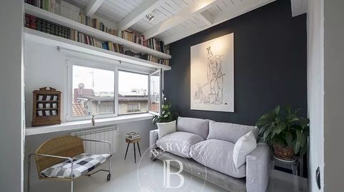 Foto 4 de Piso en venta en Parte Vieja, Donostia - San Sebastián