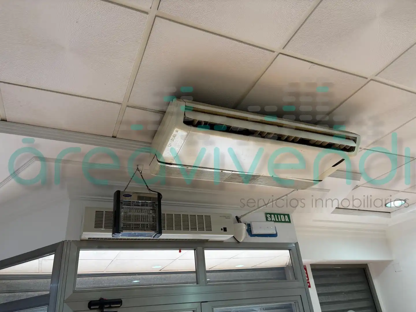 Local comercial en venta en Carrer del Riu Palància, imagen 13