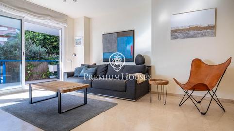 Foto 4 de Planta baixa en venda a Can Girona - Terramar - Vinyet, Sitges