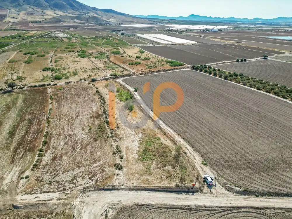 Terrenys i solars en venda a Huércal-Overa, imagen 7