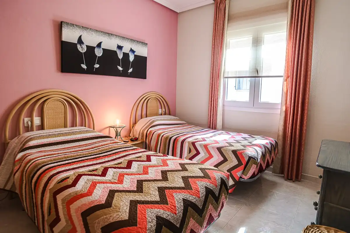 Casa con piscina en venta en Orihuela Costa, imagen 14