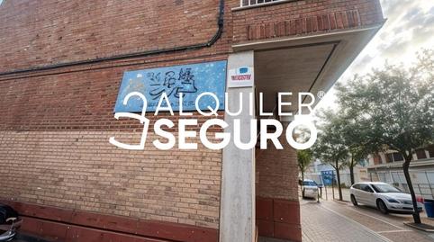 Photo 4 of Premises to rent in Calle Lagartera, Entrevías, Madrid