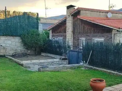 Casa o chalet en venta en El Tiemblo  con Aire acondicionado y Balcón