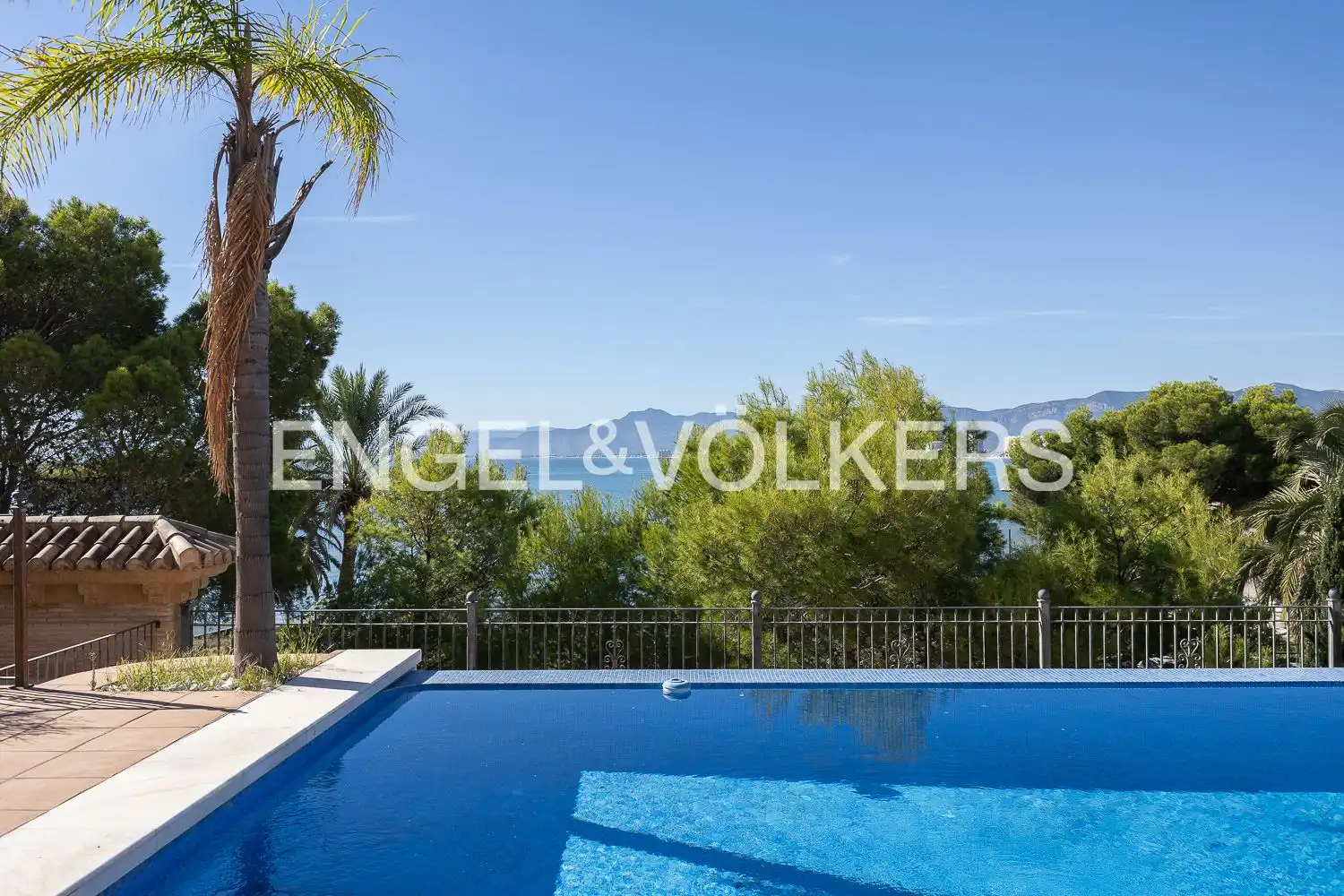 Maison avec terrasse à louer à El Faro, imagen 4