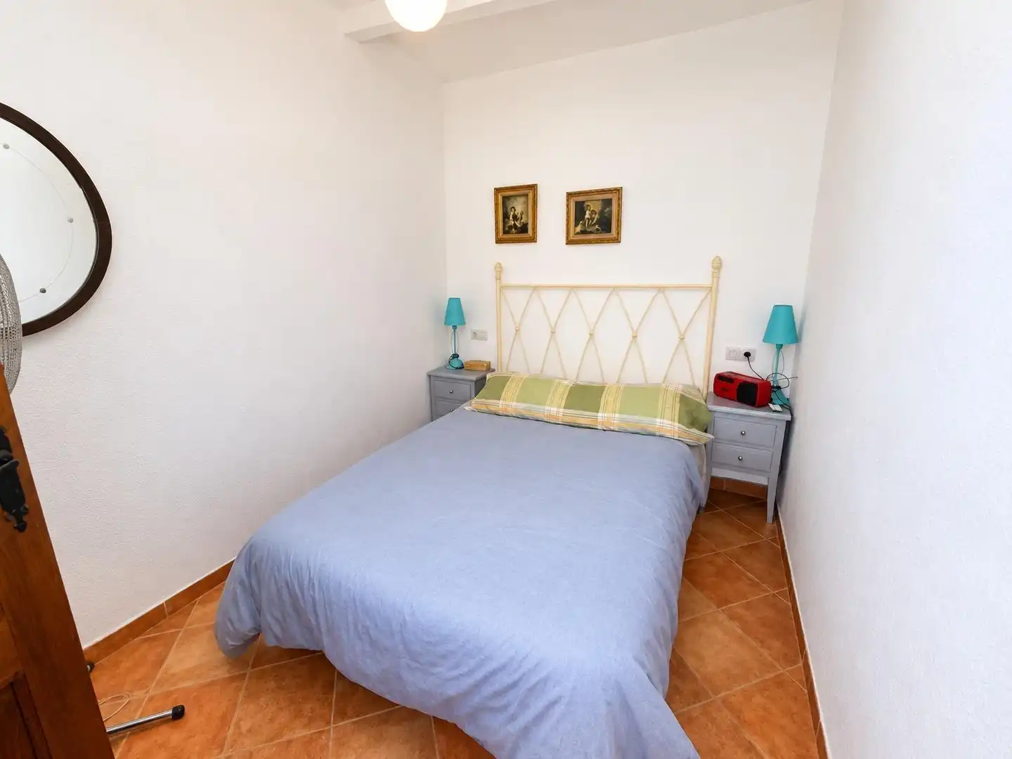 Flat for sale in Plaza ALAMEDA DE LA CRUZ, imagen 13