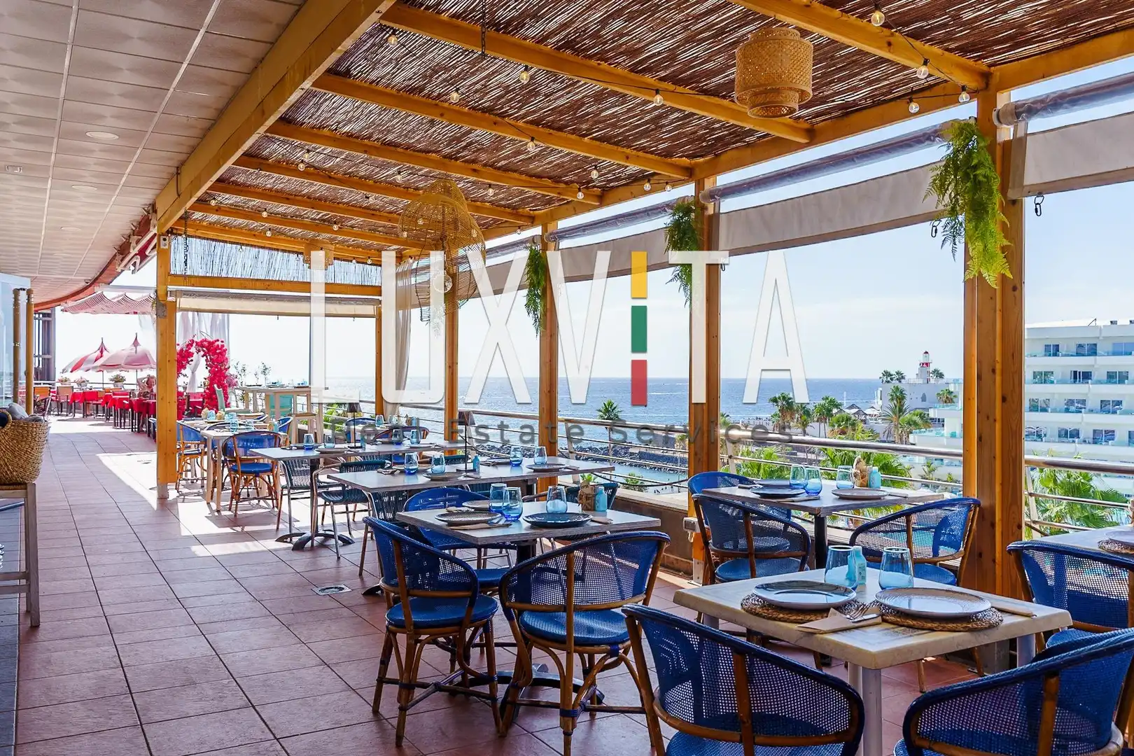 Local de alquiler en Adeje con Aire acondicionado y Terraza
