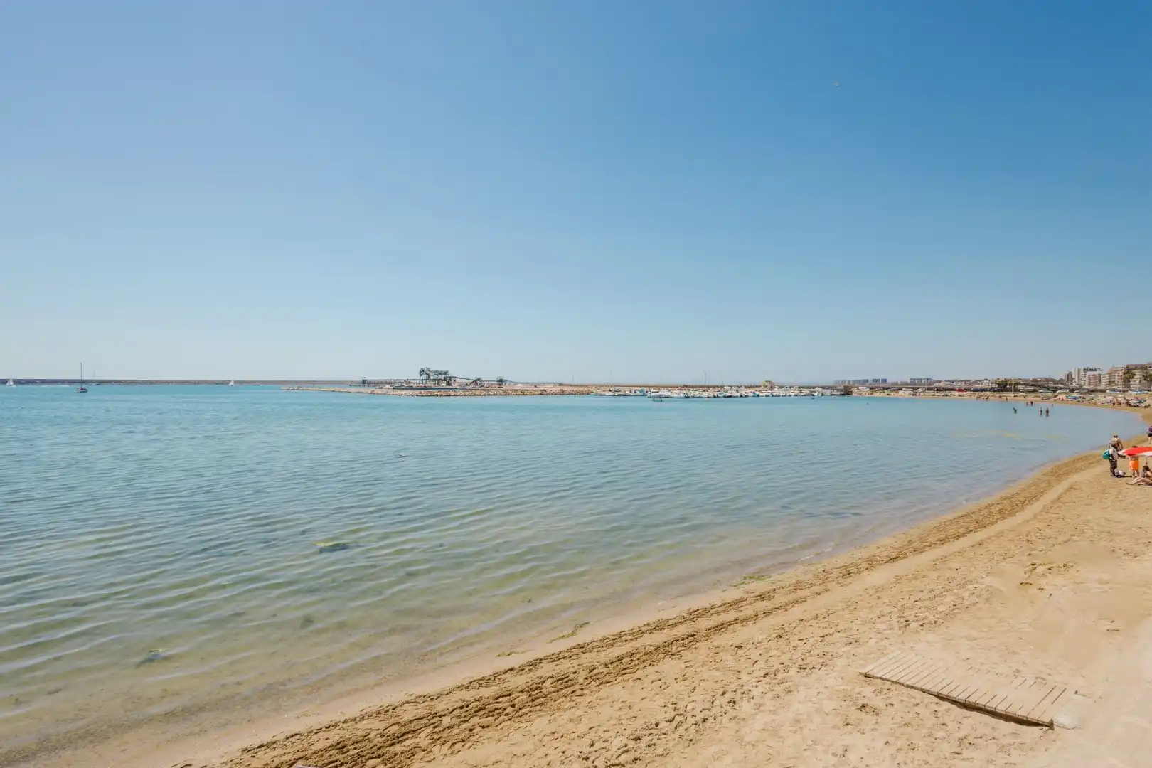 Apartment mit Pool zum Verkauf in Gregorio marañón, imagen 9