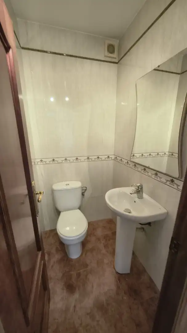 Baño de Piso en venta en Vilanova i la Geltrú con Aire acondicionado y Calefacción