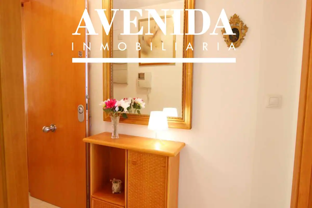 Apartment with pool for sale in del Faro 43, imagen 25