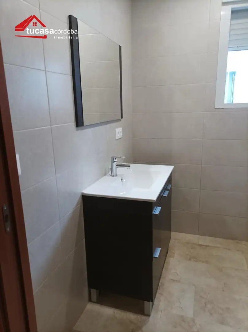 Baño de Piso en venta en Córdoba con Aire acondicionado y Amueblado