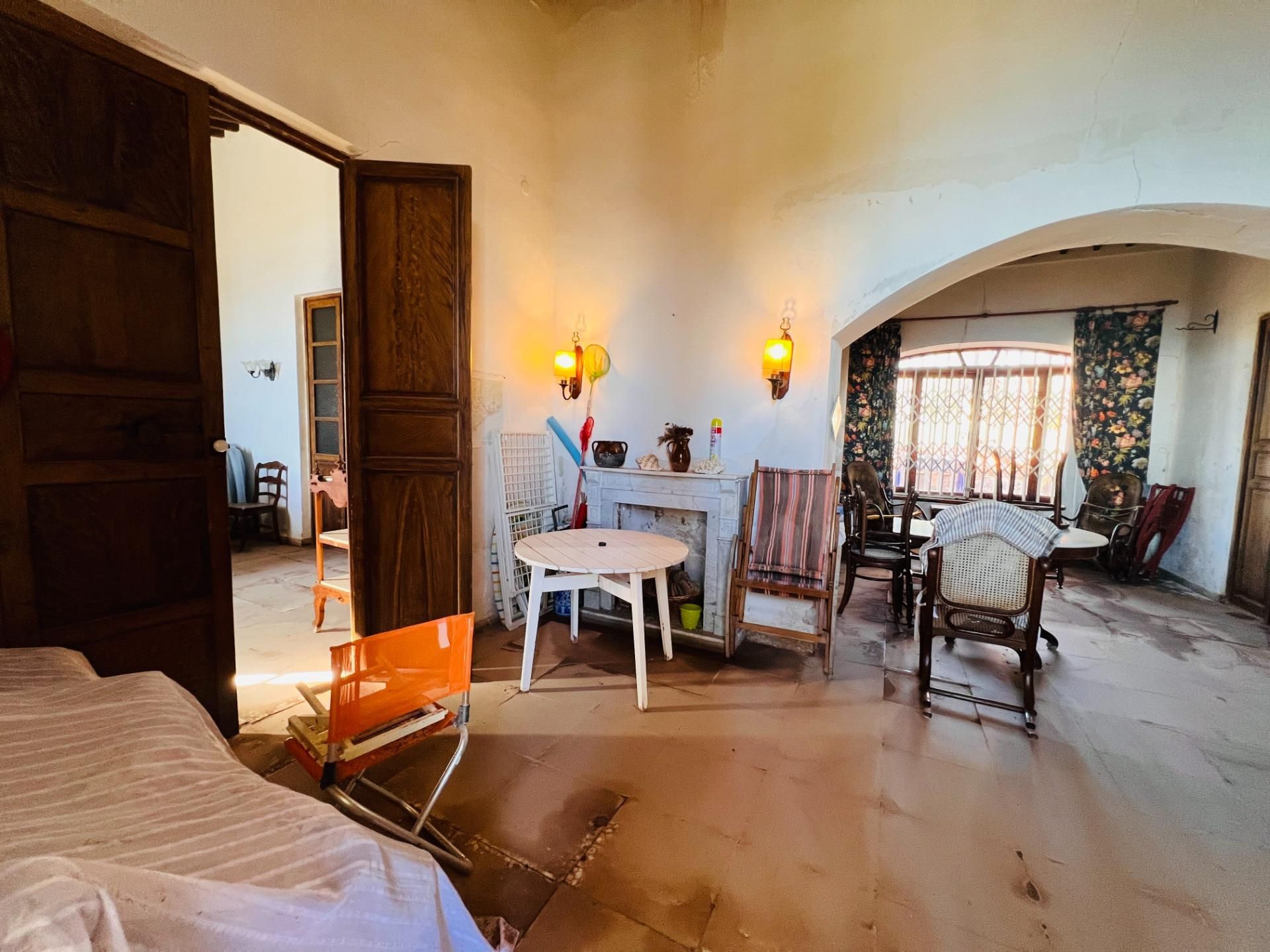 Casa o chalet en venta en Barrio de Pozo Esparto, Villaricos