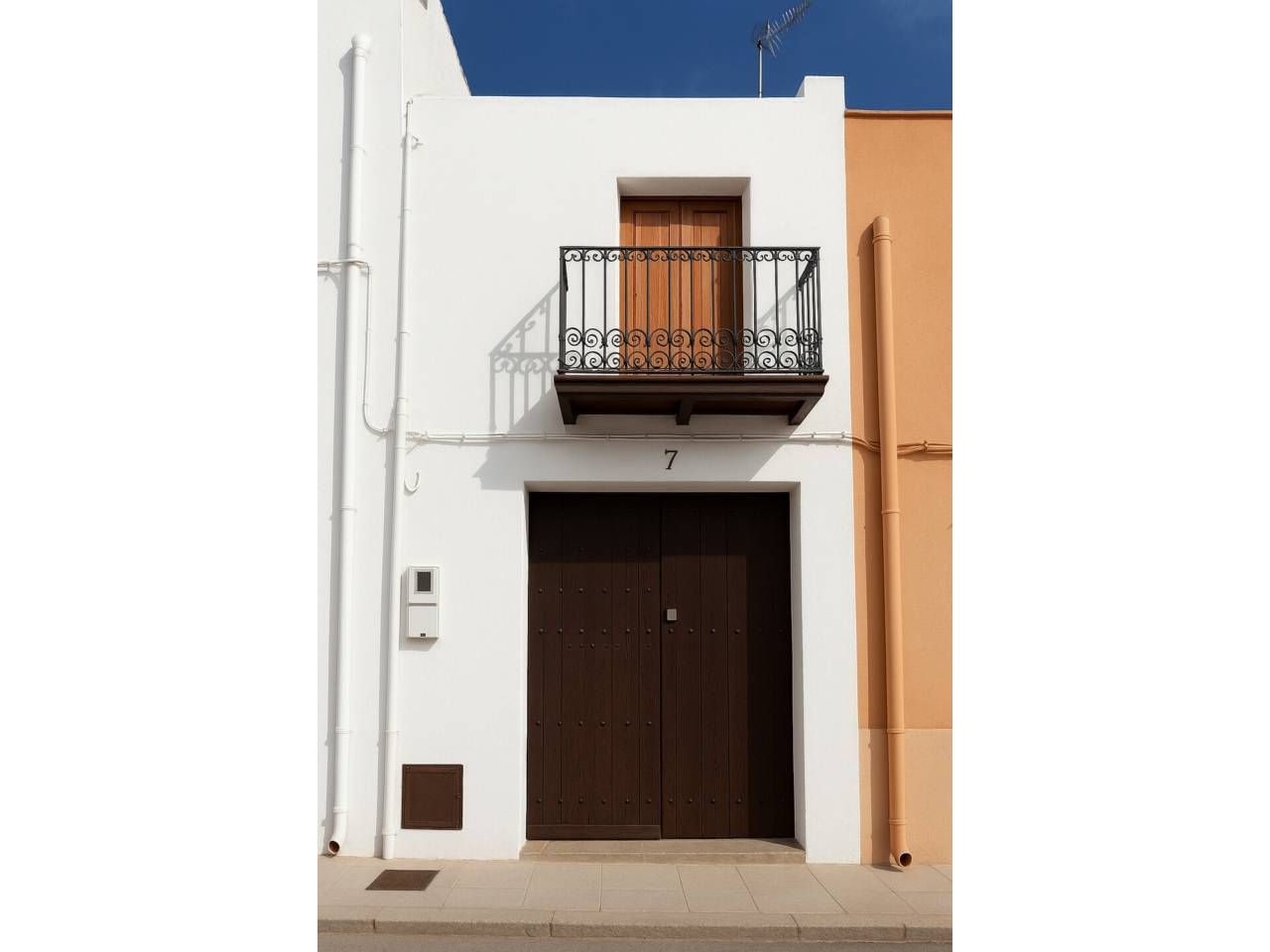 House or chalet for sale