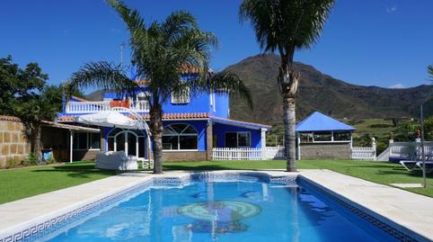 Foto 5 de Finca rústica en venda a Valle Romano Golf, Estepona