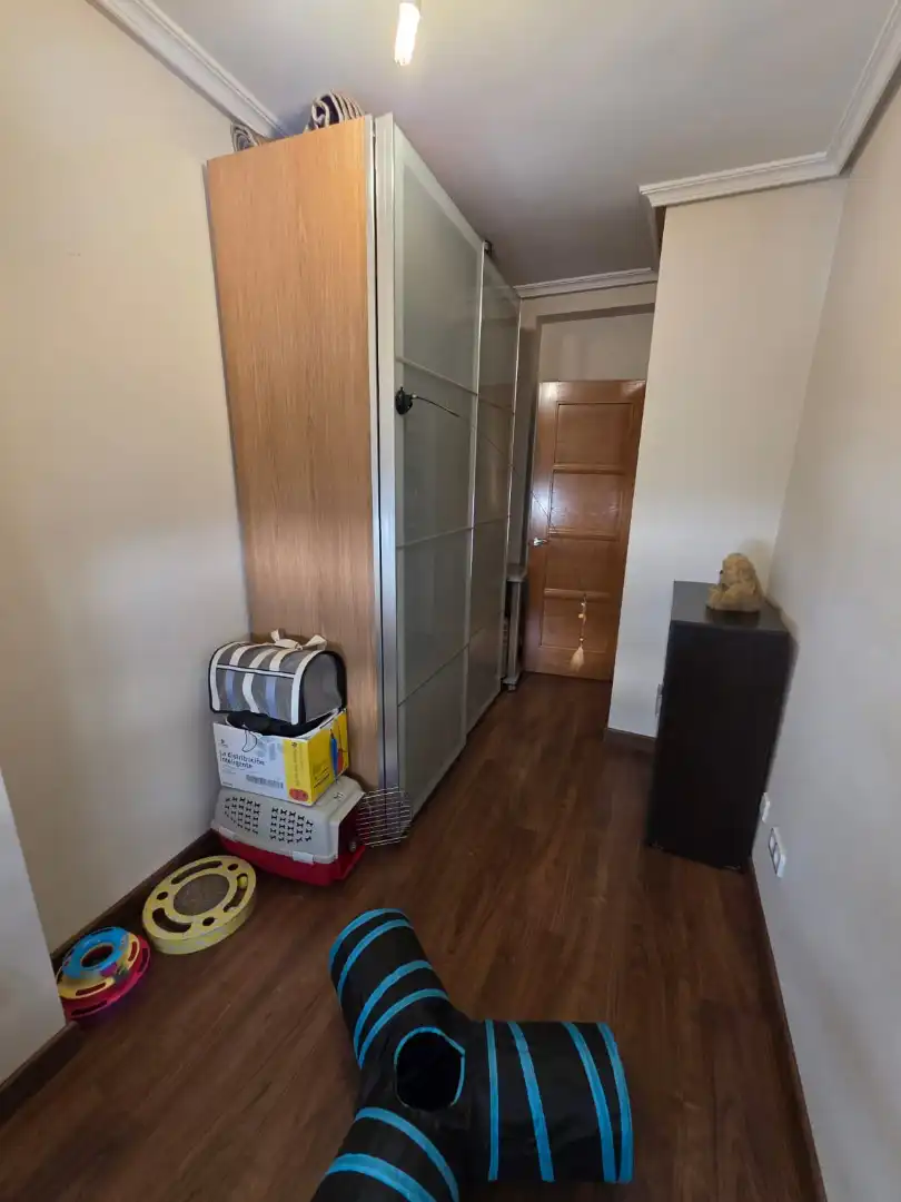 Wohnung mit Aufzug zum Verkauf in El Pilar - La Estación, imagen 9