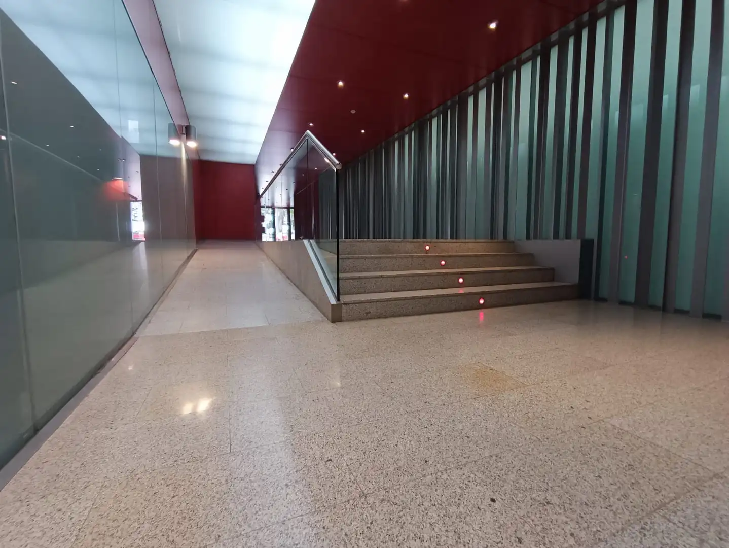 Office for rent in Cartagena