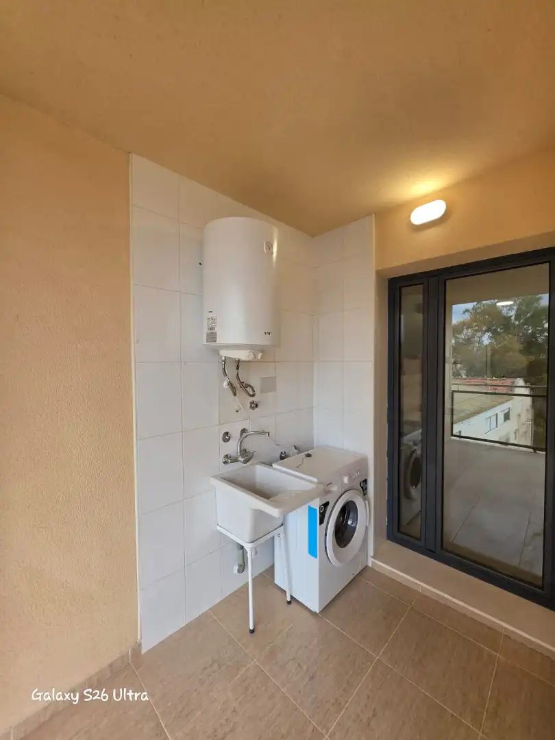 Baño de Casa o chalet de alquiler en Albatera con Terraza, Trastero y Amueblado