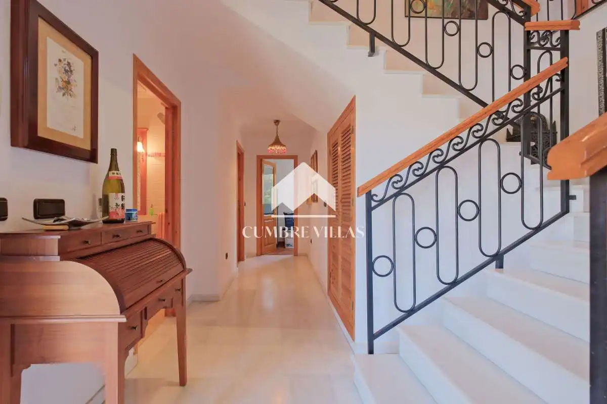 Casa rústica amb jardí en venda a Ítrabo, imagen 18