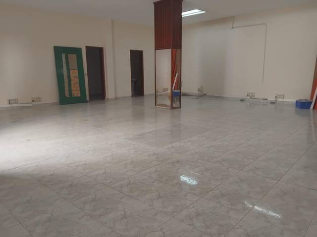 Local comercial en Alquiler en Calle Teruel, 4 en Centro - La Vega Alta