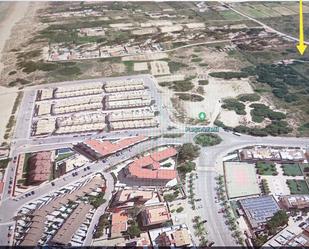 Exterior view of Land for sale in Guardamar del Segura