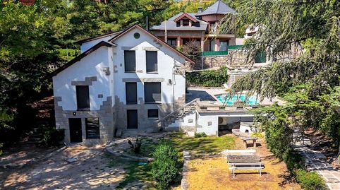 Foto 2 de Casa o xalet en venda a Cercedilla, Madrid