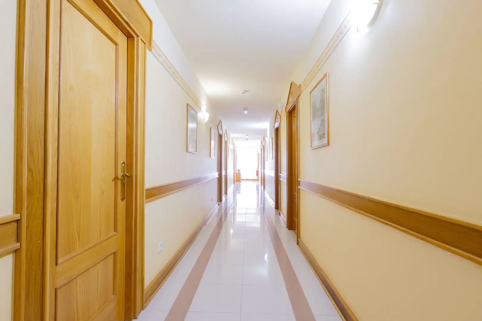 Edificio en venta en Cavia