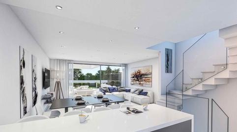 Foto 3 de Casa o xalet de lloguer a Urbanizacion Playa de Guadalobon, 9, Guadalobón, Málaga