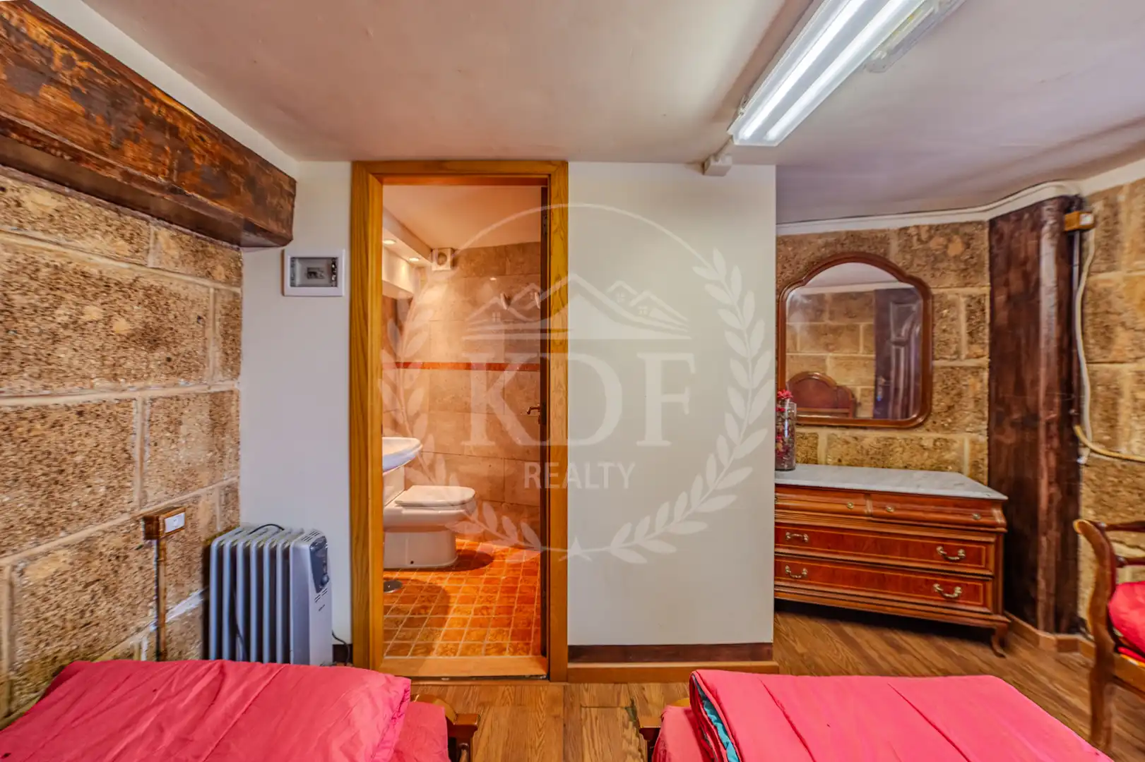 Finca rústica en venda a Calle el Barbecho, Vilaflor de Chasna