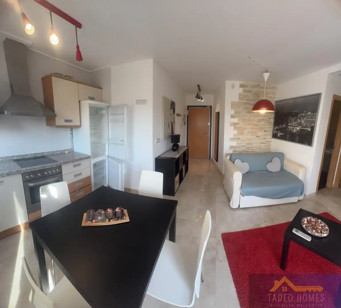 Apartament amb terrassa en venda a s 6, imagen 30