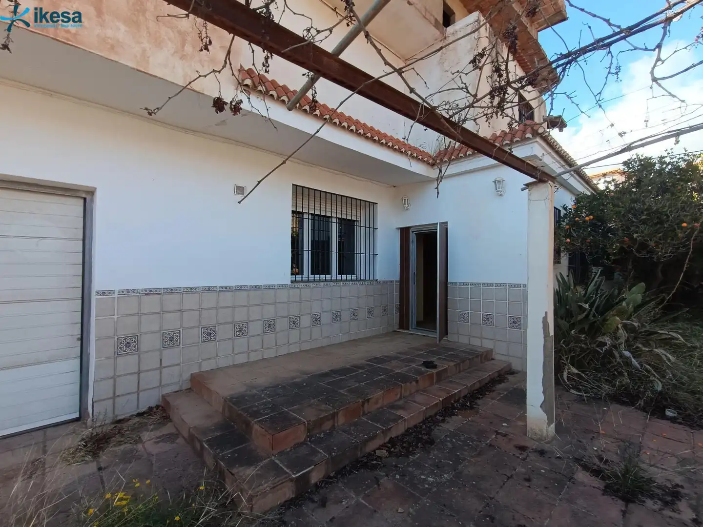 Casa rustica con giardino in vendita a Ugíjar, imagen 27