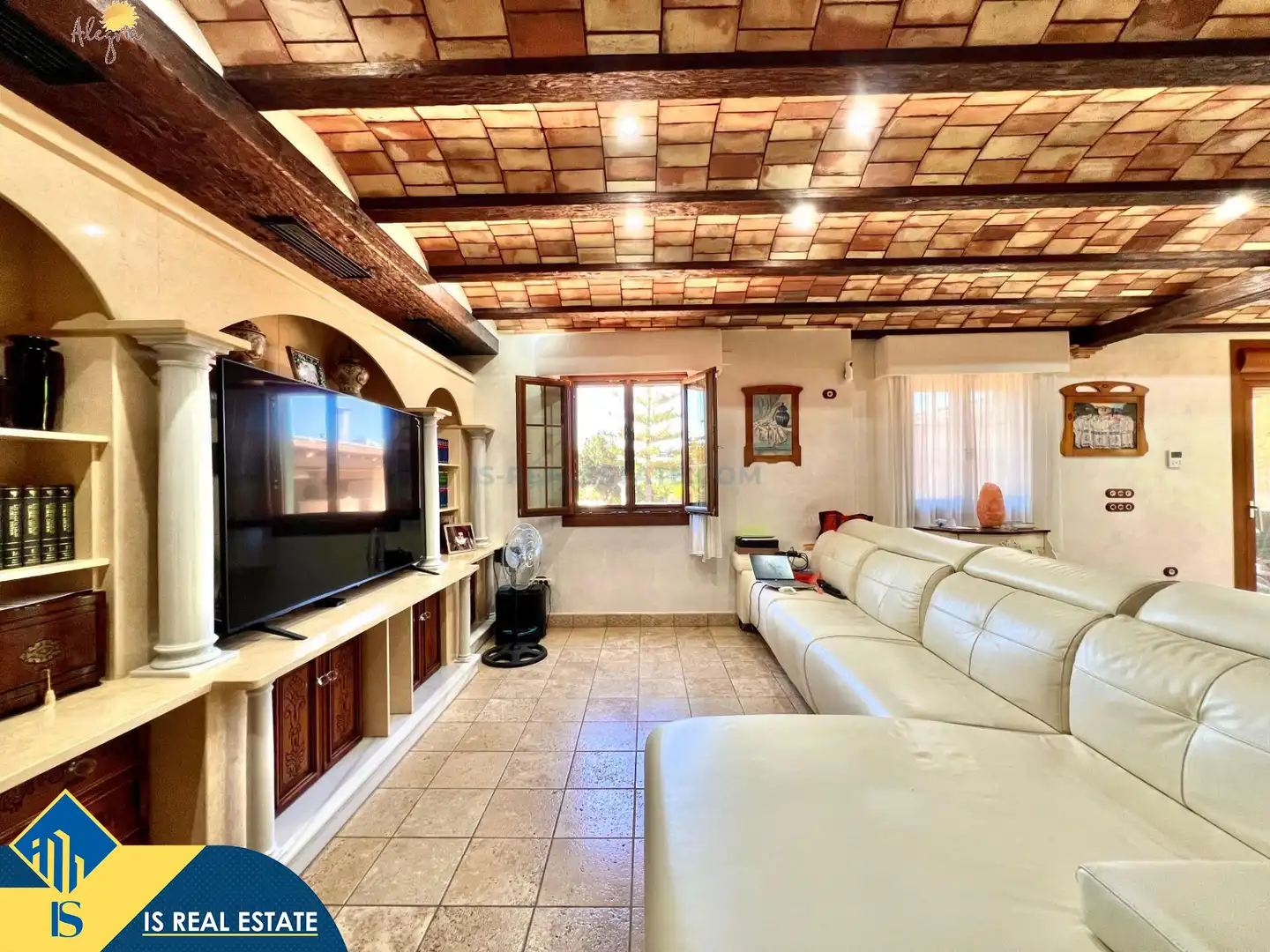Detached house with pool for sale in Almoradí, imagen 30