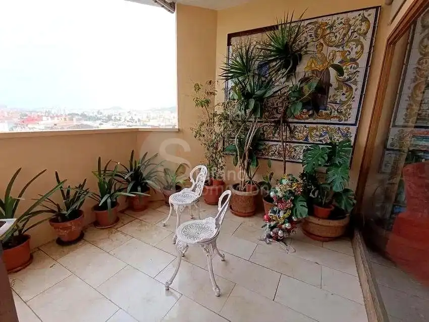 Appartement avec piscine à vendre à Calle Diego Vázquez Otero, imagen 10