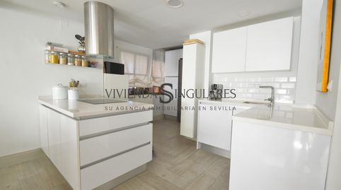 Foto 4 de Piso en venta en Parque Atlántico- San Matías, Sevilla Capital