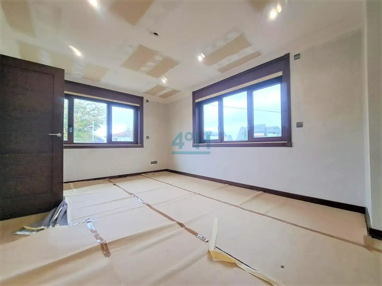 Casa o chalet en venta en O Carballiño   con Calefacción, Jardín privado y Terraza