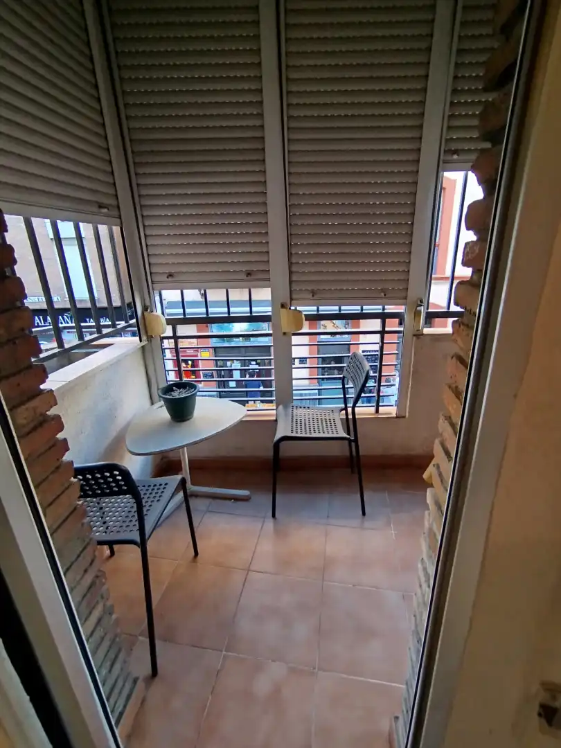 Flat with lift for sale in Calle Asturias, imagen 25