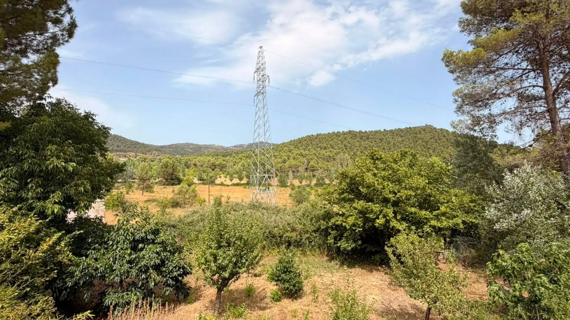 Casa o chalet en venta en Bocairent con Calefacción, Jardín privado y Terraza