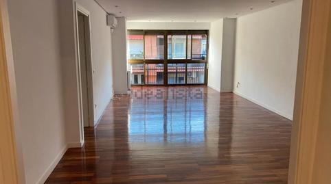 Foto 5 de Àtic en venda a Calle de García Luna, Ciudad Jardín, Madrid