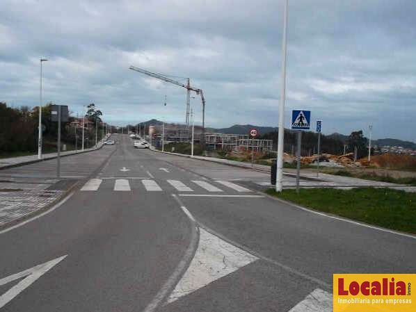 Exterior view of Residential for sale in Santa Cruz de Bezana