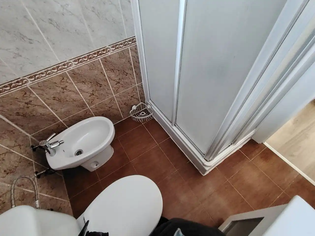 Flat for rent in La Pantoja