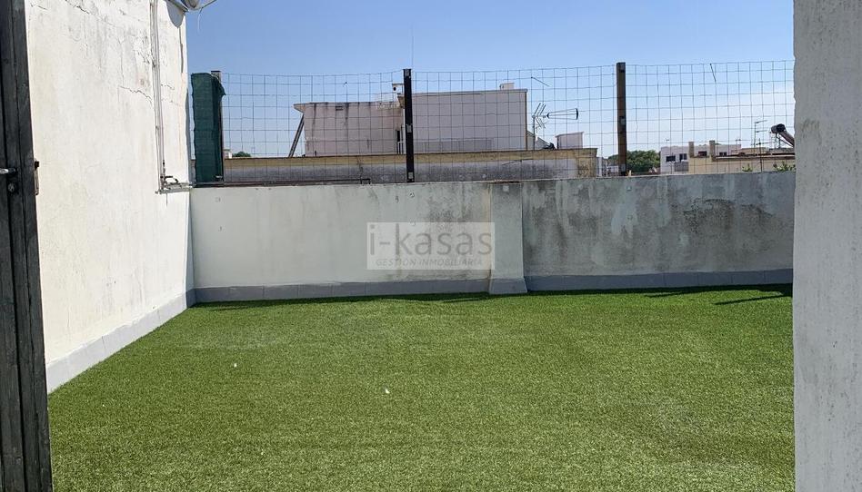 Foto 1 de Pis en venda a El Rocío - La Milagrosa, Cádiz