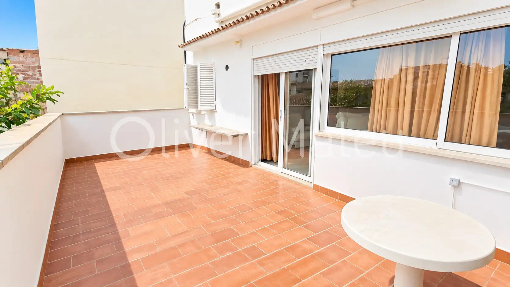 Wohnung mit Terrasse zum Verkauf in Cristo Rey - Parque Europa
