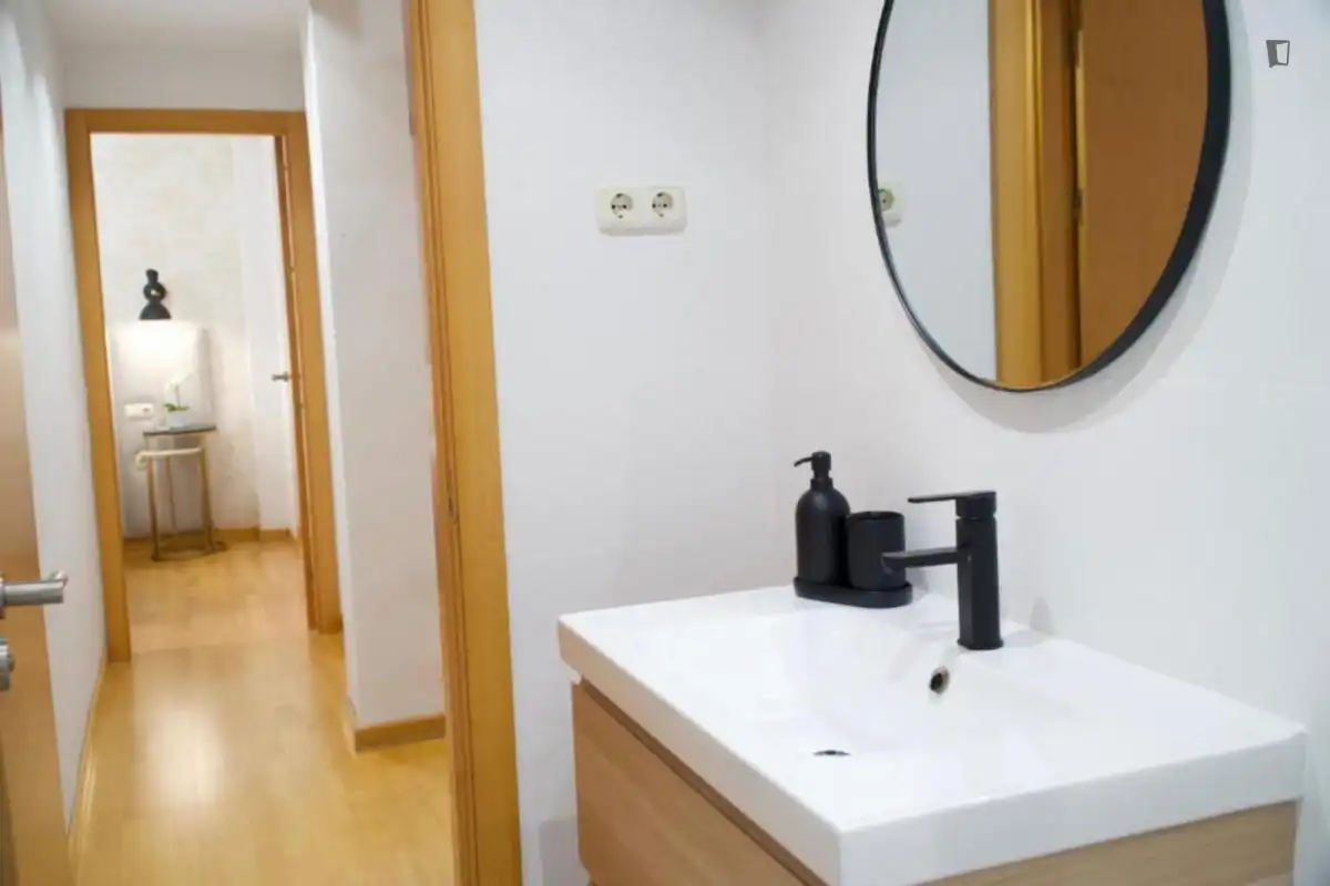 Apartamento de alquiler en Ensanche Centro - Puerto