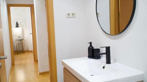 Foto 5 de Apartamento de alquiler en Ensanche Centro - Puerto, Málaga