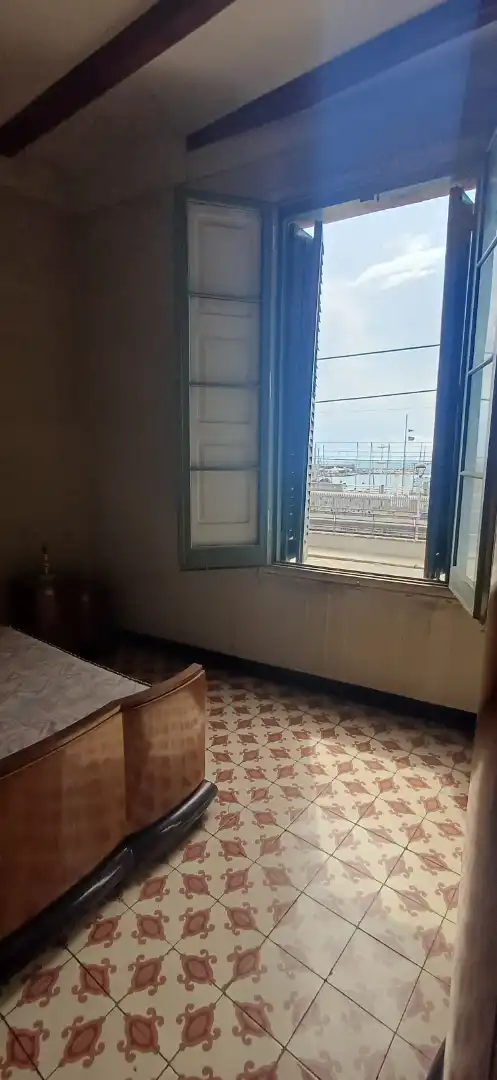 Dormitori de Casa o xalet en venda en El Masnou amb Calefacció, Terrassa i Forn