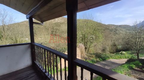 Foto 2 de Casa o xalet en venda a San Claudio - Trubia - Las Caldas, Oviedo