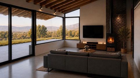 Chalet independiente de obra nueva, imagen 5